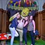 Shrek's Adventure! London Lates Shrek's Adventure! London Lates