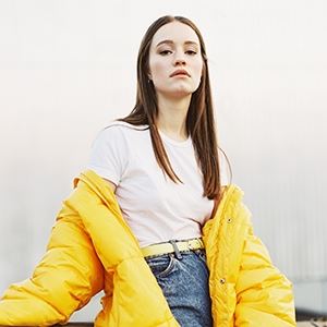 Sigrid Sigrid