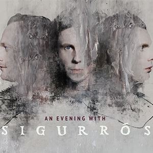 Sigur Ros Sigur Ros
