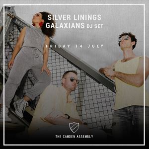 Silver Linings Silver Linings