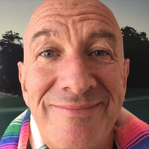 Simon Day - In Character Simon Day - In Character