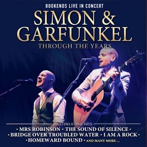 Simon & Garfunkel: Through The Years Simon & Garfunkel: Through The Years
