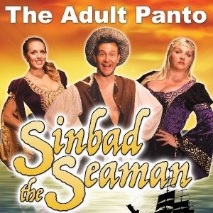 Sinbad The Seaman Sinbad The Seaman