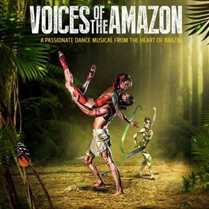 Sisters Grimm - Voices Of The Amazon Sisters Grimm - Voices Of The Amazon