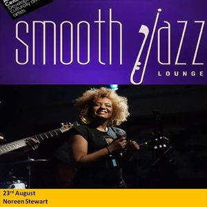 SJL presents Noreen Stewart SJL presents Noreen Stewart