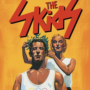 SKIDS SKIDS