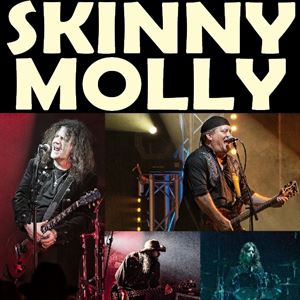 Skinny Molly Skinny Molly