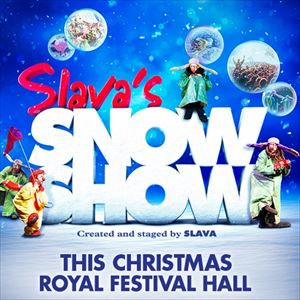 Slava's Snow Show Slava's Snow Show