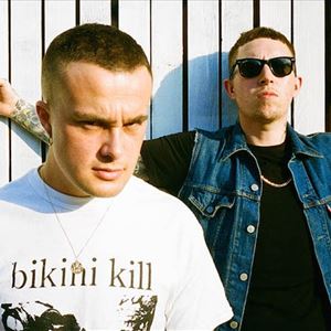 By The Sea Festival Presents Slaves By The Sea Festival Presents Slaves