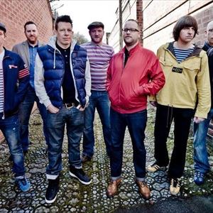 Smoove and Turrell Smoove and Turrell