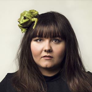 Sofie Hagen: Dead Baby Frog Sofie Hagen: Dead Baby Frog