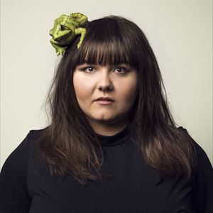 Sofie Hagen: Dead Baby Frog Sofie Hagen: Dead Baby Frog