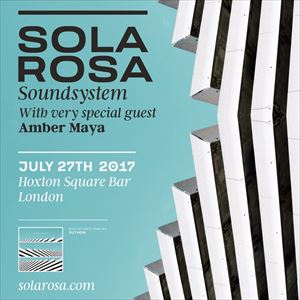 Sola Rosa Sola Rosa