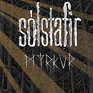 SOLSTAFIR + MYRKUR SOLSTAFIR + MYRKUR