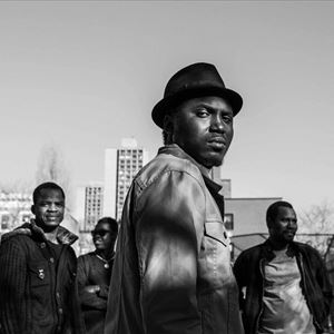 Songhoy Blues Songhoy Blues