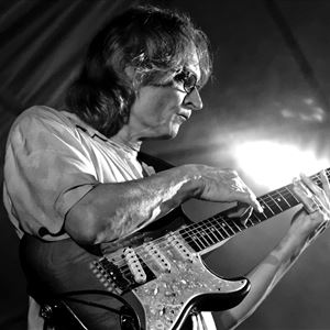 SONNY LANDRETH SONNY LANDRETH