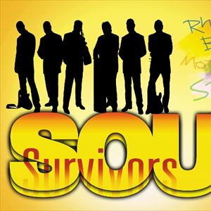 Soul Survivors & The New Amen Corner Soul Survivors & The New Amen Corner