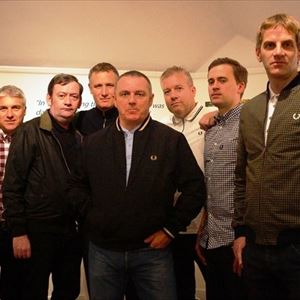 Special Brew presents . . . SECRET AFFAIR Special Brew presents . . . SECRET AFFAIR