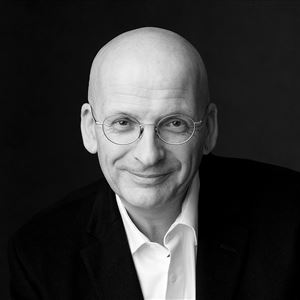 SPIRITLAND TALKS: Roddy Doyle and John Doran SPIRITLAND TALKS: Roddy Doyle and John Doran