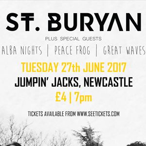 St. Buryan St. Buryan