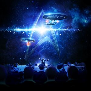 Star Trek: The Ultimate Voyage Live In Concert Star Trek: The Ultimate Voyage Live In Concert