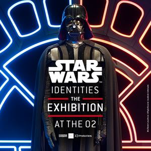 Star Wars - Identities Star Wars - Identities