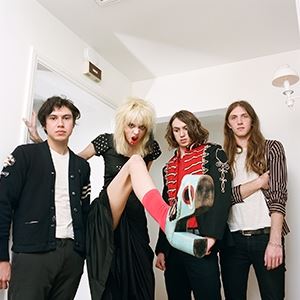 Starcrawler Starcrawler