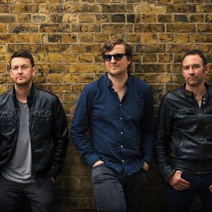Starsailor Starsailor