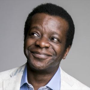 Stephen K Amos: Bread And Circuses Stephen K Amos: Bread And Circuses