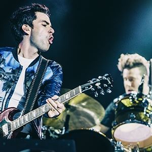 Stereophonics Stereophonics