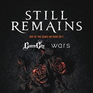 Still Remains Still Remains