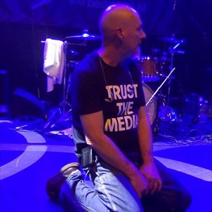 Stipe (R.E.M Tribute) Stipe (R.E.M Tribute)