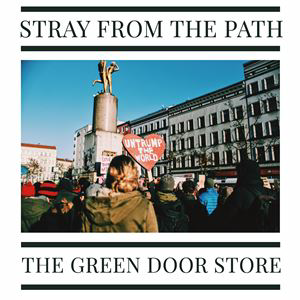 STRAY FROM THE PATH STRAY FROM THE PATH