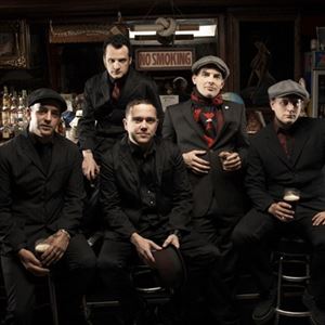 Street Dogs + Criminal Mind Street Dogs + Criminal Mind
