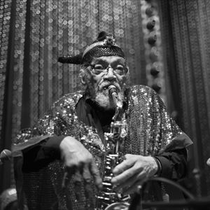 Sun Ra Arkestra + Ayetoro Sun Ra Arkestra + Ayetoro