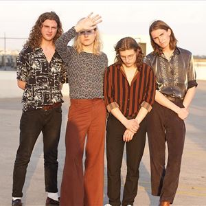 Sundara Karma & The Magic Gang Sundara Karma & The Magic Gang