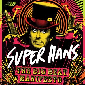 Super Hans Super Hans