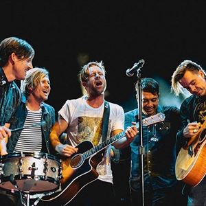 Switchfoot Switchfoot