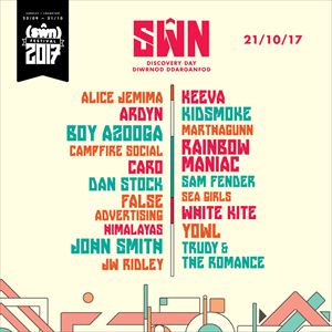 Swn 2017 Swn 2017