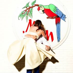 Sylvan Esso Sylvan Esso
