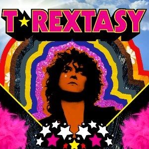 T*Rextasy T*Rextasy