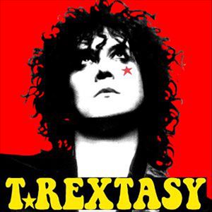 T-Rextasy - Get it On T-Rextasy - Get it On