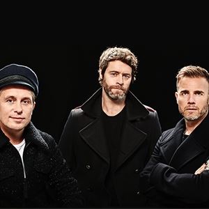 Take That Take That