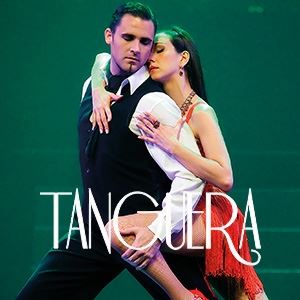 Tanguera Tanguera