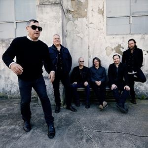 The Afghan Whigs The Afghan Whigs