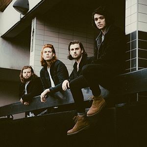 The Amazons The Amazons