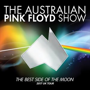 The Australian Pink Floyd The Australian Pink Floyd