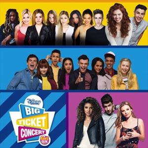 The Big Ticket The Big Ticket