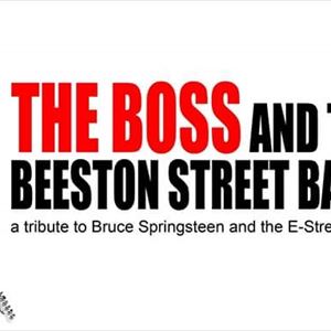 The Boss & The Bestow Street Band The Boss & The Bestow Street Band