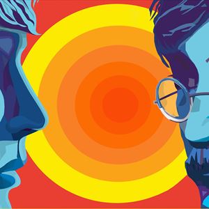THE BRIGHTON BEACH BOYS - Pet Sounds vs Sgt Pepper THE BRIGHTON BEACH BOYS - Pet Sounds vs Sgt Pepper